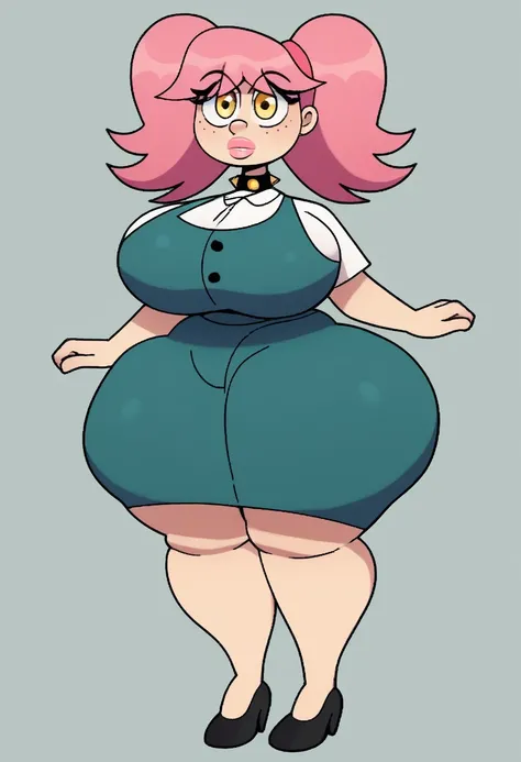 Furu Flami ArtStyle