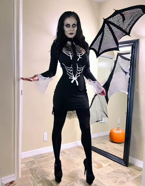 HalloweenGirls
