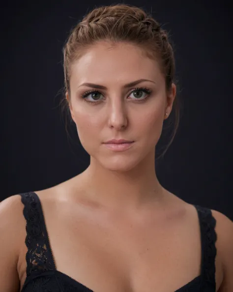 Cassie Scerbo