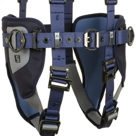 Construction Harness V0.1a