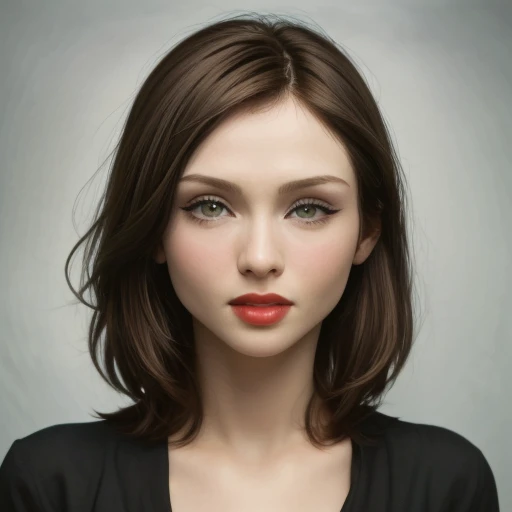 sophieellisbextor, woman mid-thirties, beautiful, 1girl, portrait,  BREAK, red lips, BREAK, jade eyes, BREAK, solo,  light brown hair, BREAK, outdoor, smiling, <lora:LCM_LoRA_Weights_SD15:1>  <lora:Sophie_Ellis_Bextor:1>