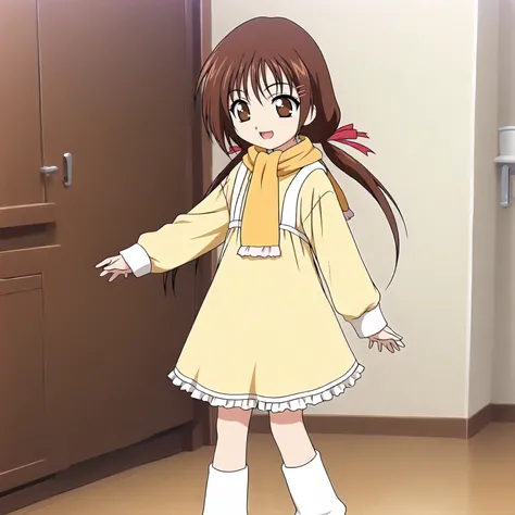 Ayumi Hayami (Submarine 707R) XL illustrious LORA