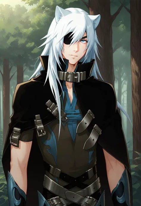 Rai - Lamento: Beyond the Void