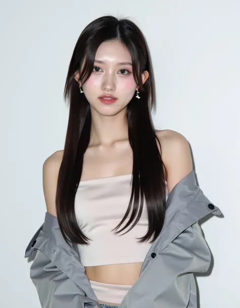 Gaeul - IVE | Flux1.D