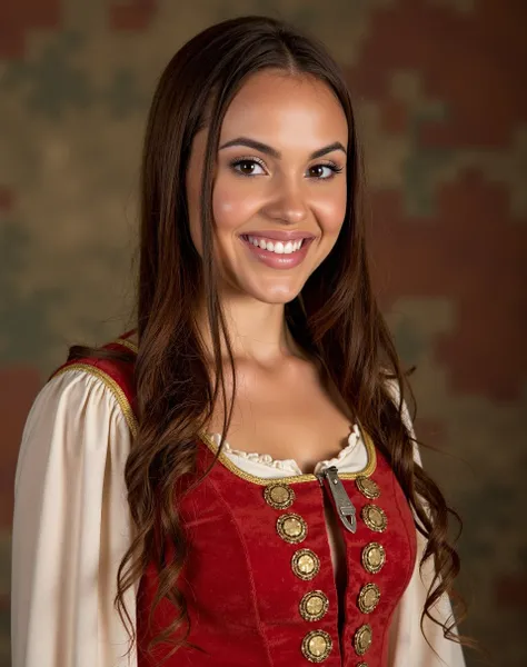 Sabrina Taylor XL + FLUX