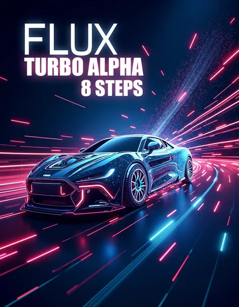 FLUX.1-Turbo-Alpha