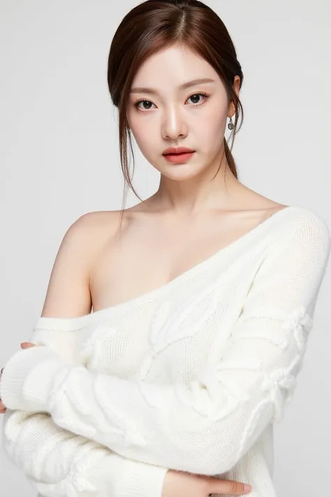 Ningning - aespa | Flux1.D