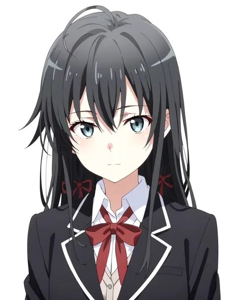 [PDXL] Yukino Yukinoshita - Yahari Ore no Seishun Love Comedy wa Machigatteiru.