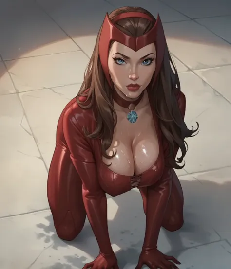 Scarlet Witch