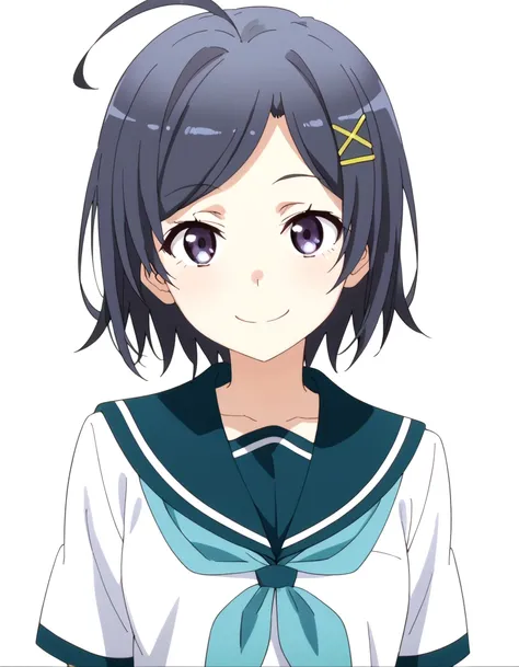 [PDXL] Komachi Hikigaya - Yahari Ore no Seishun Love Comedy wa Machigatteiru.