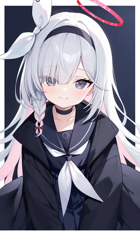 Plana - (Blue Archive) XL/Pony