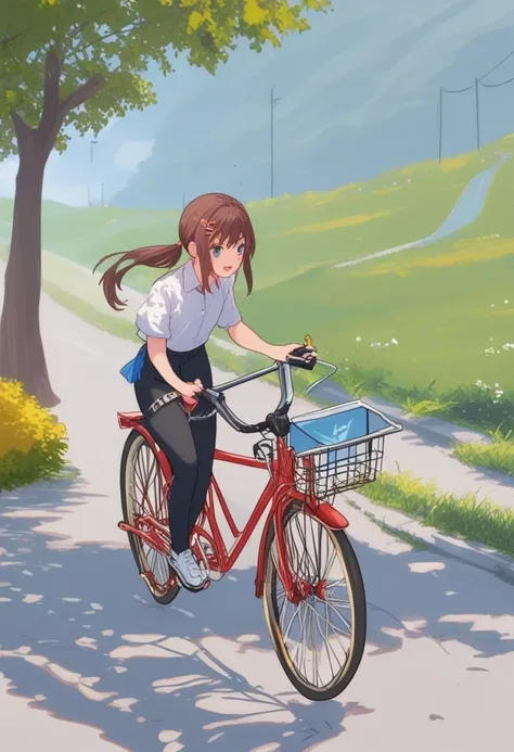 Bicycle for Illustrious-XL_rel_260420