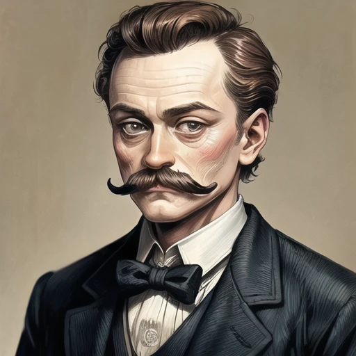 Ivan Yakovych Franko