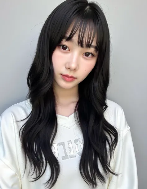 Giselle - aespa | Flux1.D