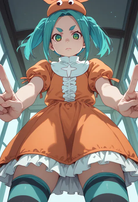 Yotsugi Ononoki