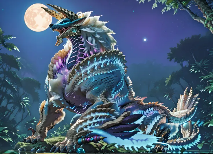 Zinogre