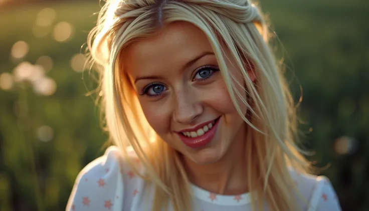 Christina Aguilera - Flux (2000's)