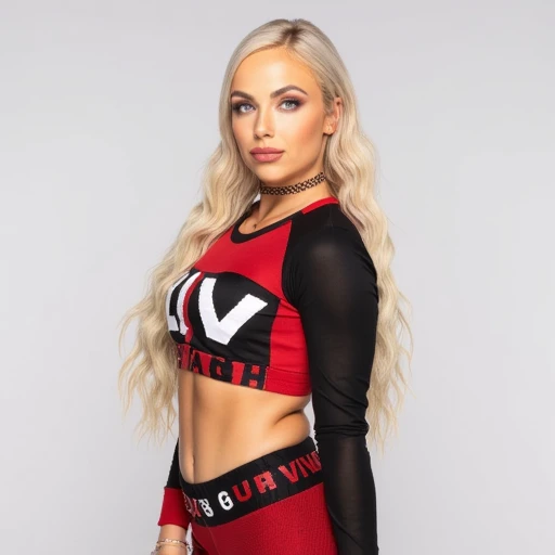 Liv Morgan (Test)