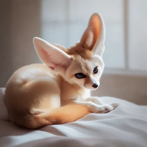 Fennecs PONY XL