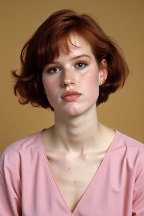 Molly Ringwald