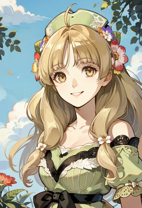 Ayesha Altugle | Atelier Ayesha: The Alchemist of Dusk | アーシャのアトリエ～黄昏の大地の錬金術士～