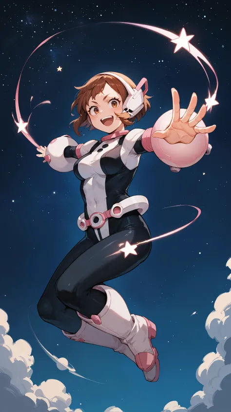 Ochaco Uraraka (Uravity) - My Hero Academia