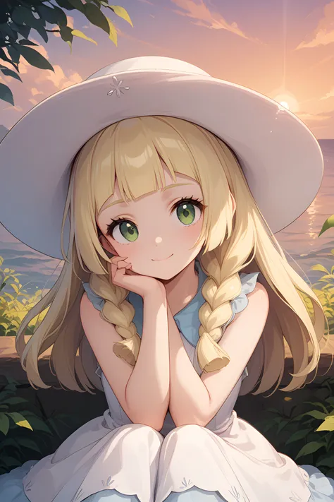 Lillie | Pokemon