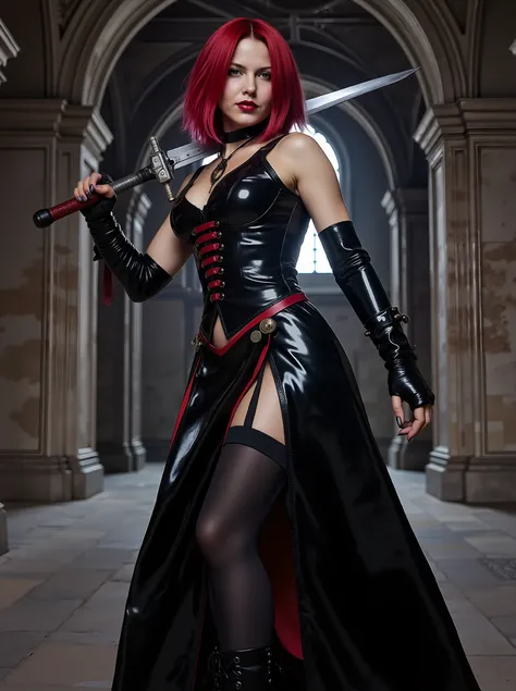 BloodRayne