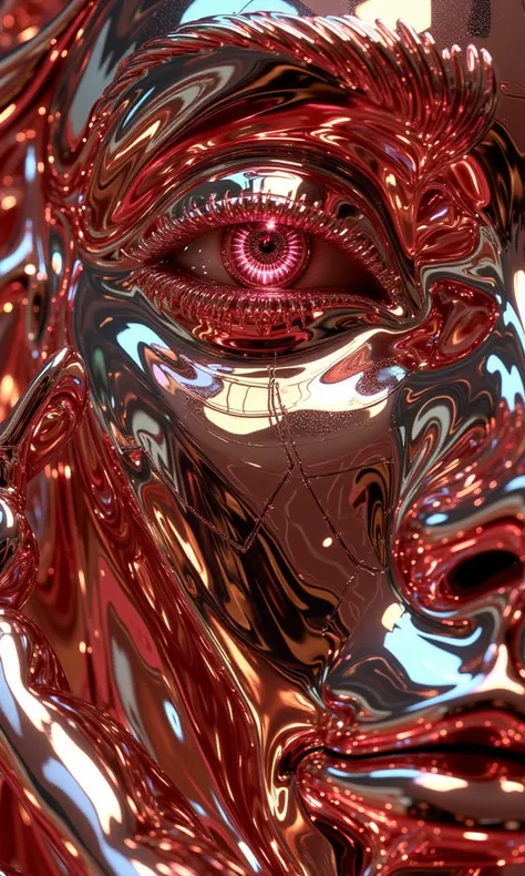 cooking oil
(masterpiece, best quality, very fine CG, intricate details: 1.2), girl solo, abstract, red eyes, red liquid, (masterpiece:1.2), best quality, highres,extremely detailed CG,perfect lighting,8k wallpaper, anime, comic, game CG,Illustration, pain...