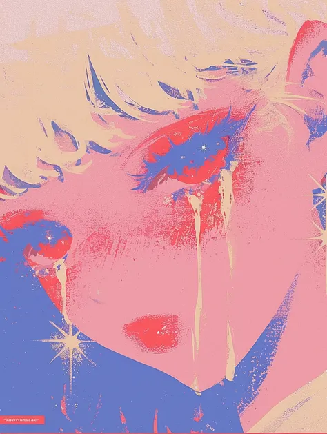 Retro-high-saturation-anime