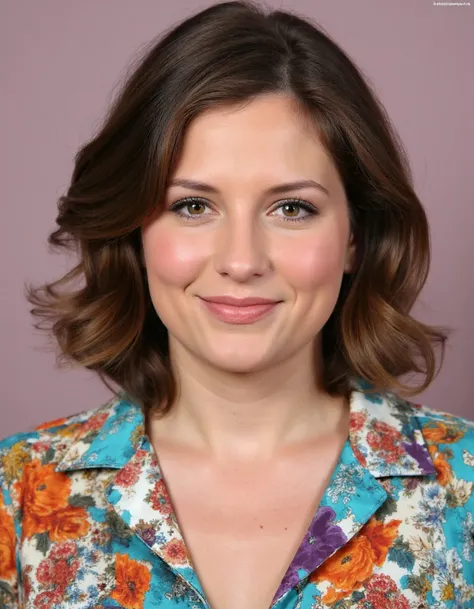 Nadine Jansen - Flux