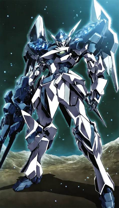 [Illustrious / SDXL] Super robot diffusion XL (Gundam, EVA, ARMORED CORE, BATTLE TECH like mecha lora)