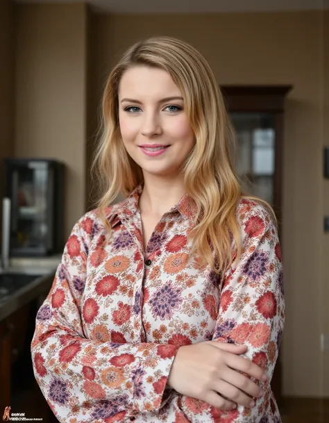 Katerina Hartlova - Flux