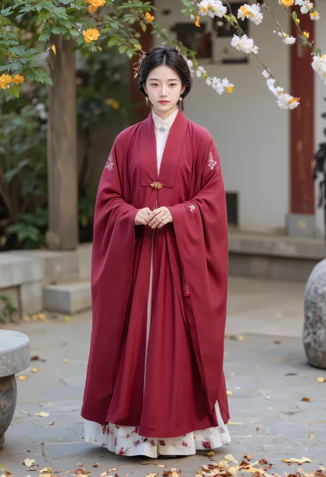 汉服合集 zyd232's Hanfu Collection [Female] [Flux.1] (Continuous Updating)