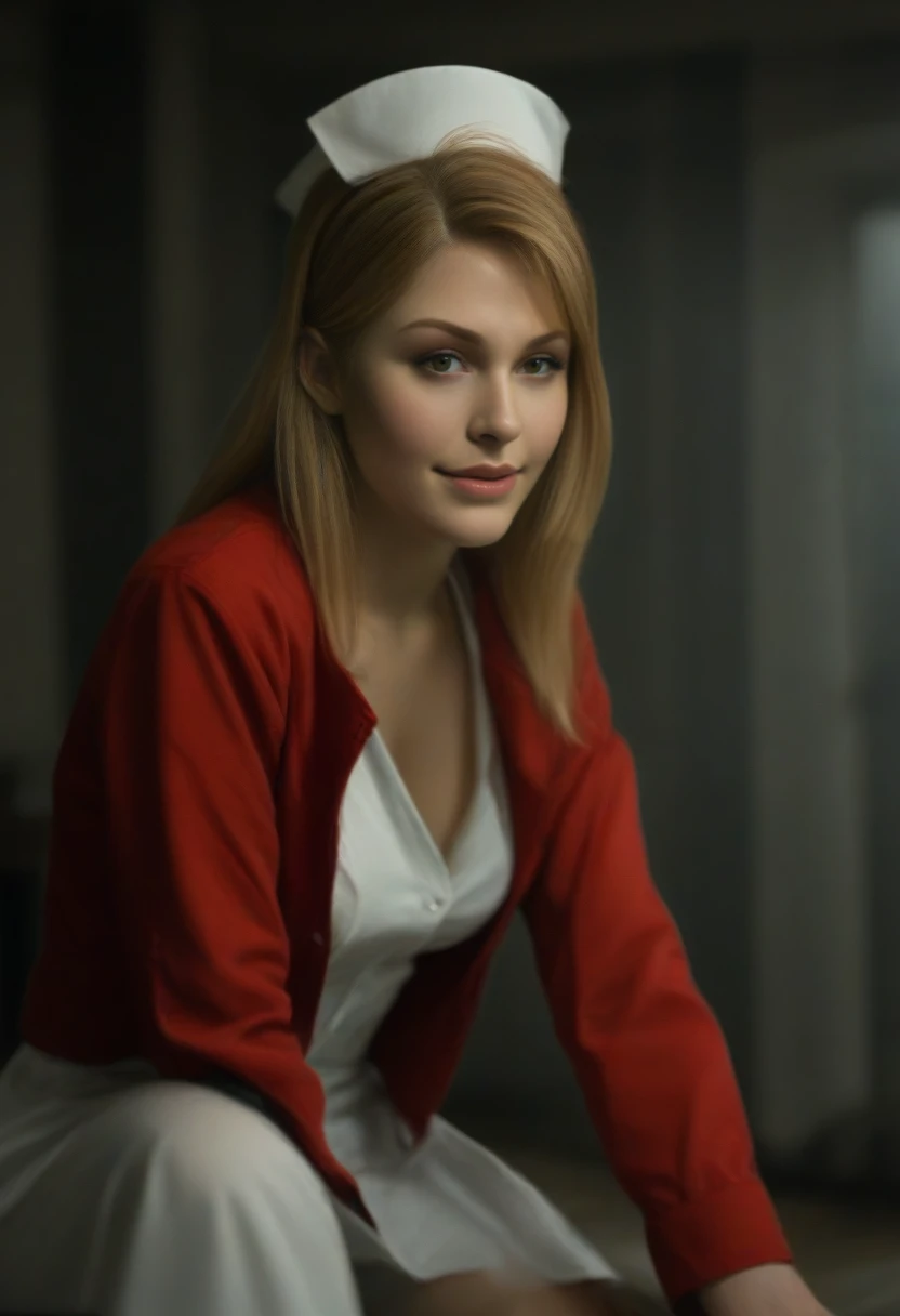 Lisa Garland (Silent Hill 1)