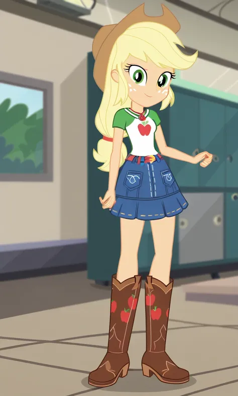 Applejack beta