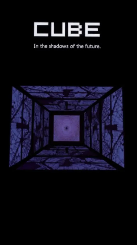 Cube