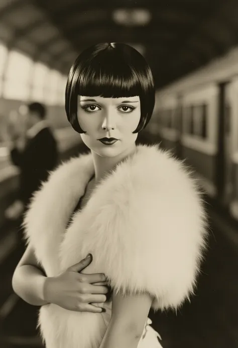 Louise Brooks