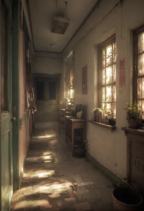1107 silent hill background 2