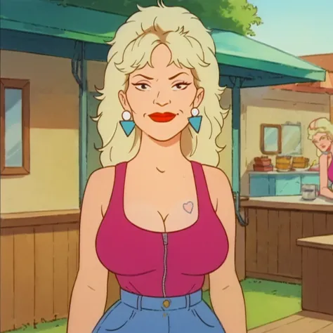 Leanne Platter (King of the Hill)