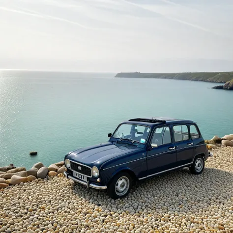 Renault 4l