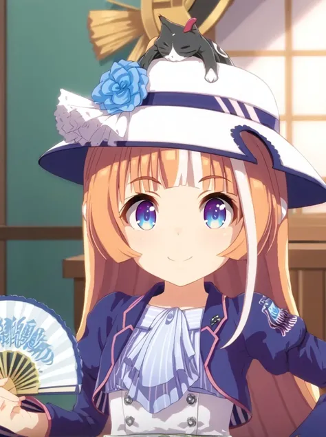 Akikawa Yayoi [Uma Musume - 3D]_rel_260420