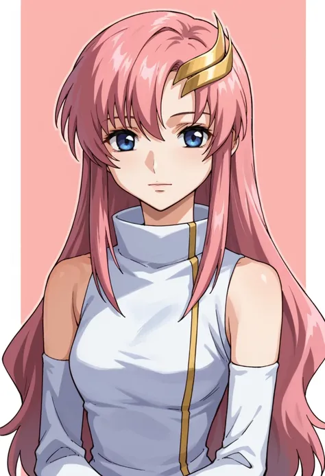 Lacus Clyne / Meer Campbell (Mobile Suit Gundam SEED) | ラクス・クライン / ミーア・キャンベル (機動戦士ガンダムSEED) | PonyXL