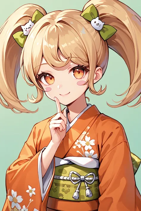 Hiyoko Saionji - [Danganronpa 2: Goodbye Despair] - PonyXL Lora 👘💃