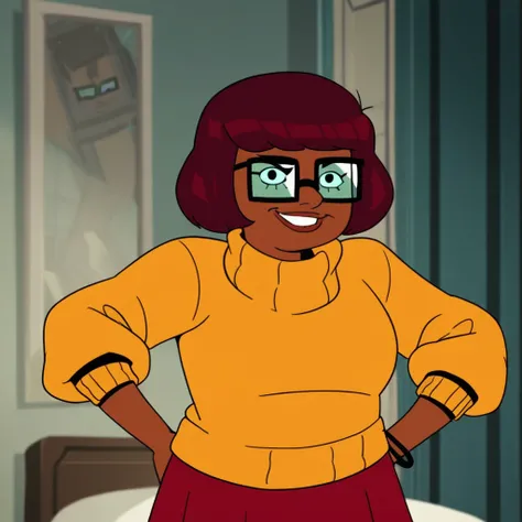 Pony XL Velma (HBO Version) (2023)