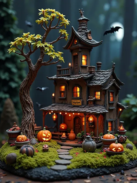 Mini World F1 (Tilt Shift)| Lâm Panda