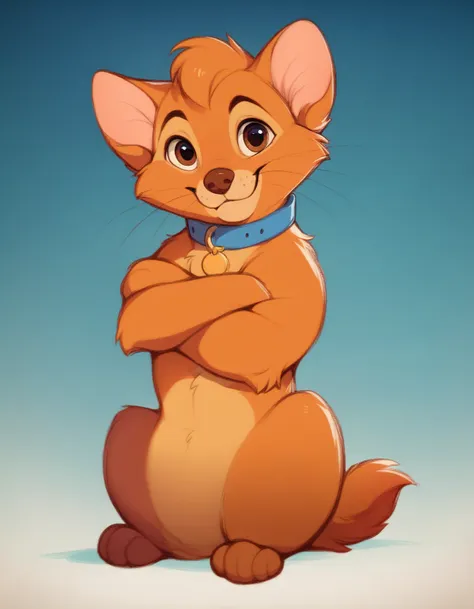 Oliver | from ‭«Oliver & Company» | PDXL‭