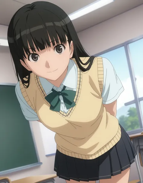 Ayatsuji Tsukasa - Amagami SS