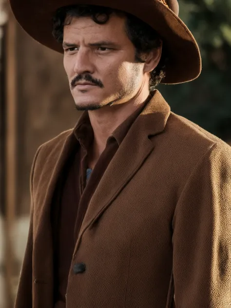 Pedro Pascal