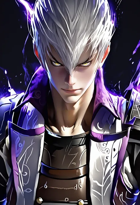 Mitsunari Ishida (Sengoku Basara)